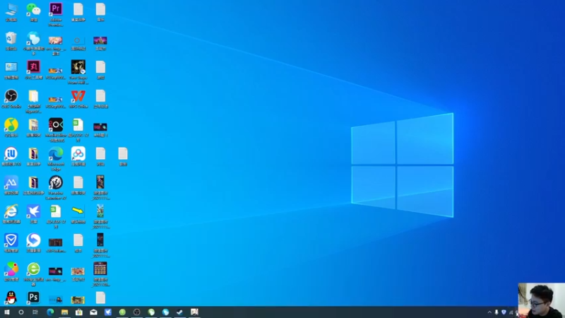 【2022-01-13 21点场】超人JAX解说：人生何时不抗压