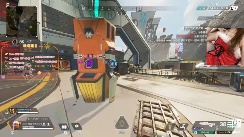 【2022-01-10 19点场】酷酷泡芙ovo：新的一年要遇到更好的自己~