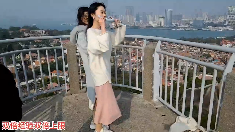 【户外】叶子户外的精彩时刻 20220113 14点场