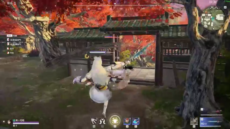 【2022-01-11 18点场】来一坨吧：随便玩玩啦~~ 10321519