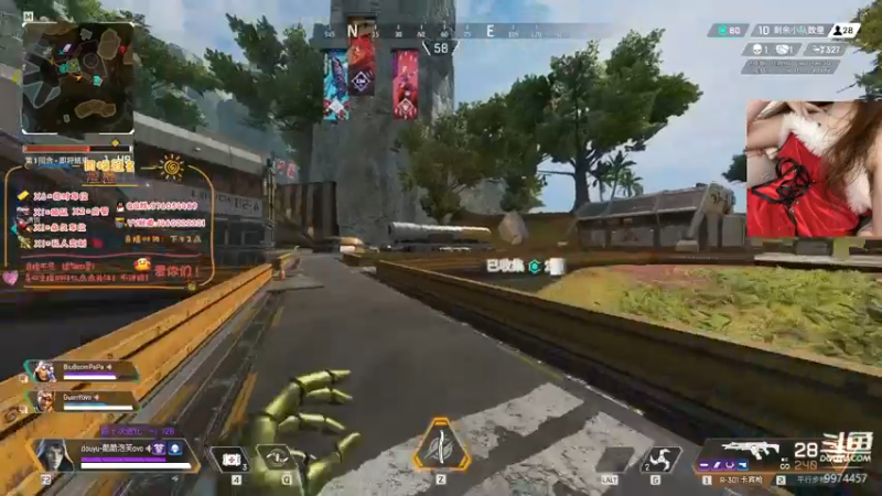 【2022-01-10 21点场】酷酷泡芙ovo：新的一年要遇到更好的自己~