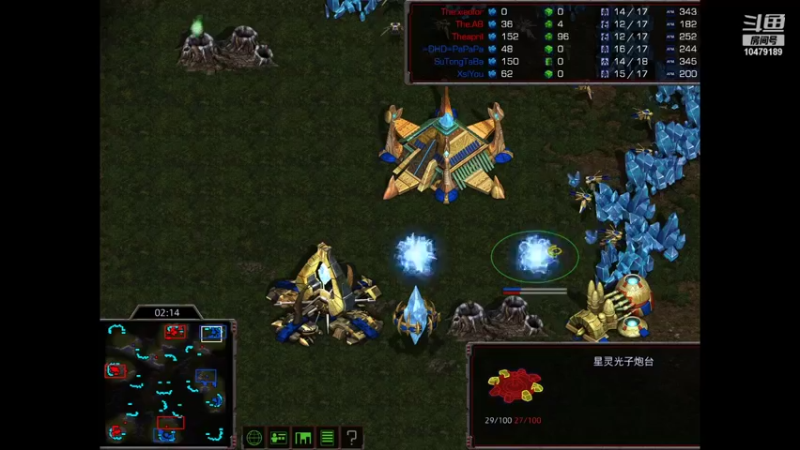 【2022-01-12 23点场】大大大螺旋时代：大大大螺旋时代的直播间