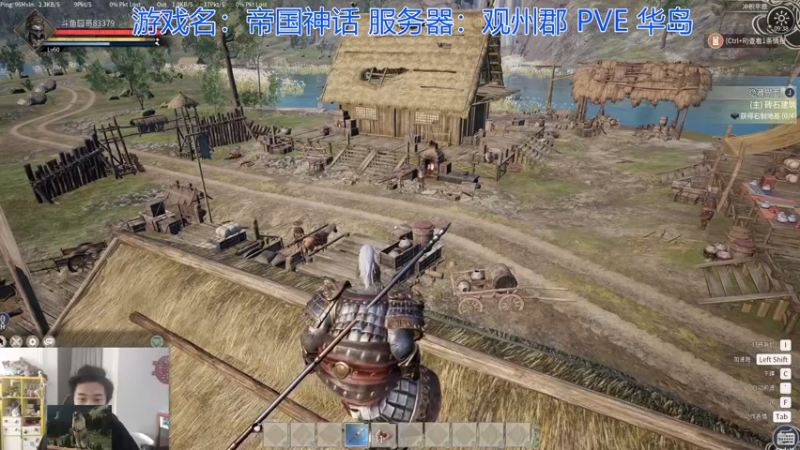 【2022-01-13 09点场】高冷知性暖心囧：出门拆家玩