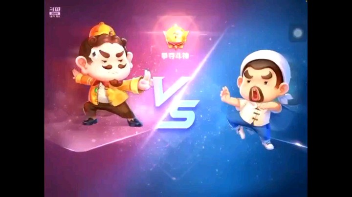 0105特辑，起手俩癞子单A单2王炸叫了地主，补上之后底牌中一个天癞子来了三个地癞子，顺子打完直接6张J了，毫不客气，打就打的强势一点