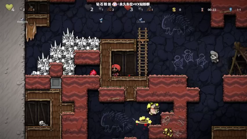 【2022-01-12 21点场】肖像画啊：画画：这可太有意思了