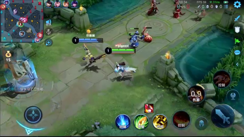 【2022-01-13 21点场】音七Simple：满血归来！巅峰上分