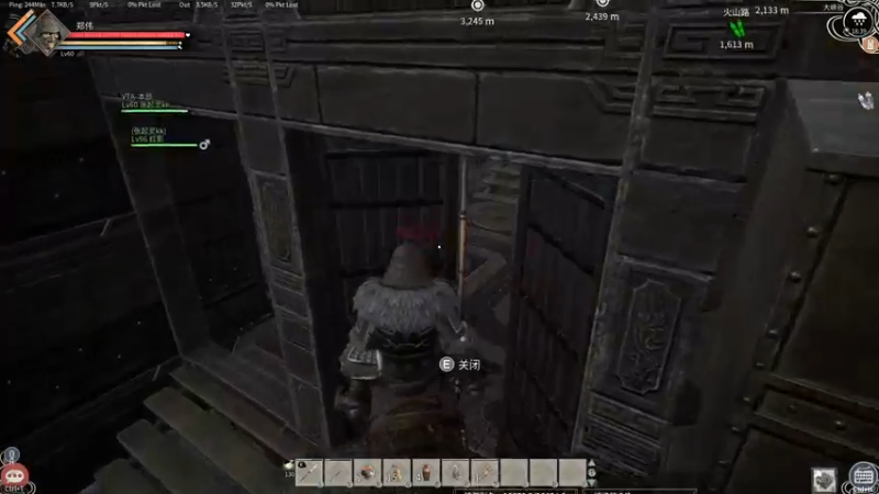 【2022-01-13 17点场】郑伟丶：百万高达的乡村田野生活