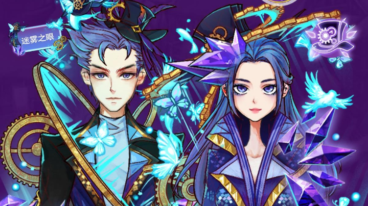 狼的尊严