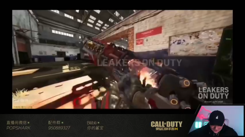 【2022-01-13 19点场】皮皮鲨FPS：家 人 们 我 来 了