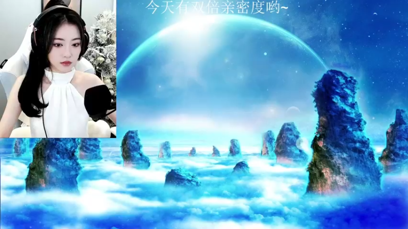 【2022-01-05 22点场】小小蕾OwO：退役演员在线