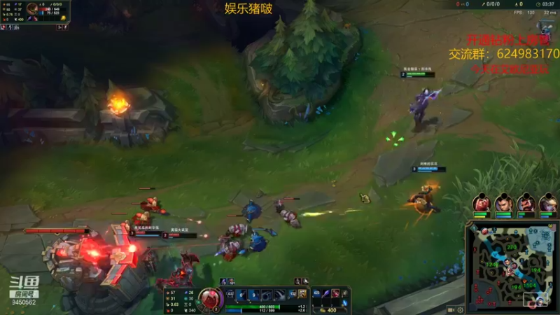 【2022-01-12 22点场】章发财丶：晚上18.30，精神攻击啊!!!