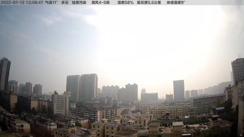 【2022-01-13 12点场】超级小桀：今天中午1点左右开始直播