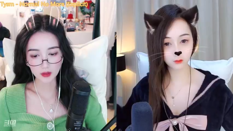 【2022-01-13 03点场】林芊又：通宵主播唱歌的❤