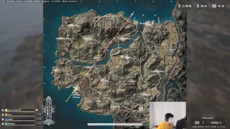 【2022-01-12 22点场】067QAQ：玩游戏咯，家人们！