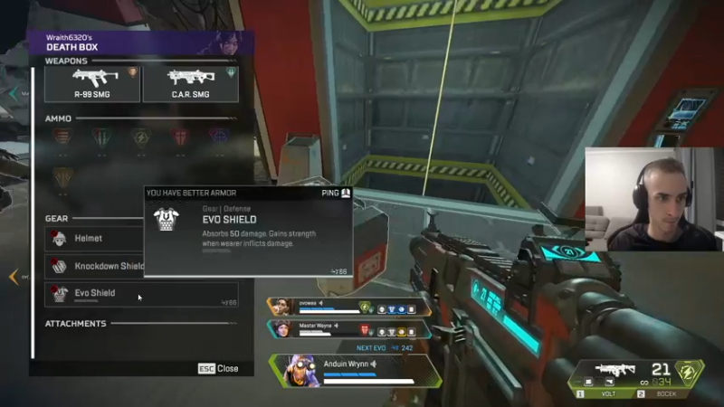 【2022-01-13 20点场】毛子Reckless：10点pk