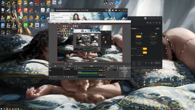 【2022-01-12 12点场】来一坨吧：随便玩玩啦~~ 10321519