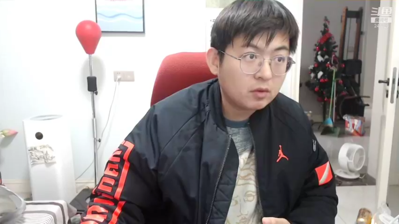 【2022-01-13 13点场】火力堂主：脑子和手能跟上吗？