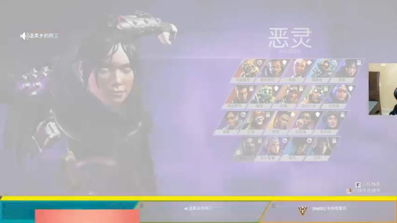 【2022-01-13 06点场】小小青蛙笑i：打个国服老夫子！
