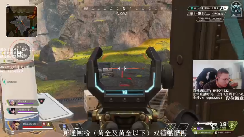 【2022-01-13 15点场】阿祖AZu2tap：一个人就是一支军队gogo