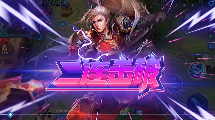 我家有信初长成