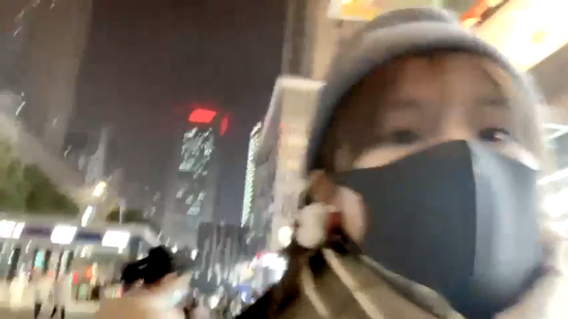 【2022-01-12 18点场】球仔baby：趁此机会出个门！！