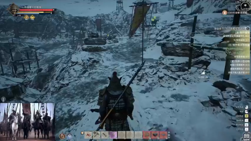 【2022-01-13 16点场】丶子魂魄兮为鬼雄：雄：找一只心中的武将！