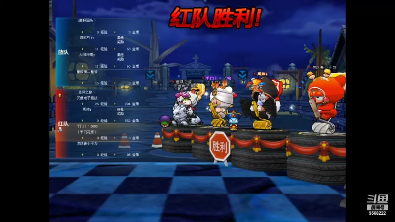 【2022-01-13 11点场】3000沧海一粟：PopKrat Clinet 3000