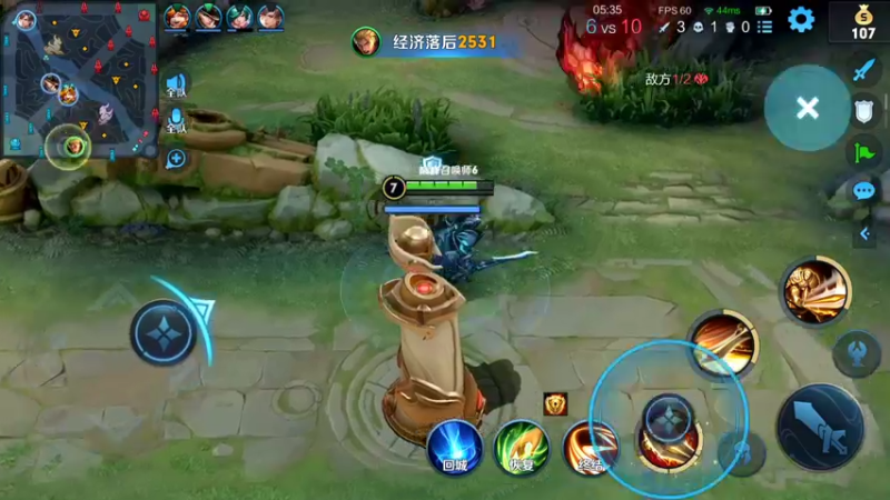 【2022-01-13 21点场】亚瑟王丶Z：巅峰赛1818分重铸亚瑟荣光！！