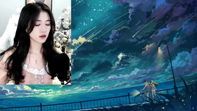【2022-01-12 22点场】小小蕾OwO：退役演员在线
