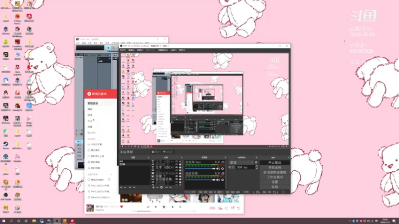 【2022-01-12 22点场】HelloMikoko：巧ko力_official（误）