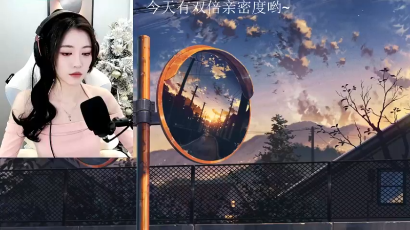 【2022-01-04 22点场】小小蕾OwO：退役演员在线