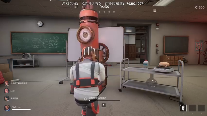 【2022-01-12 22点场】半支烟：【半支烟】恐怖游戏之魂！