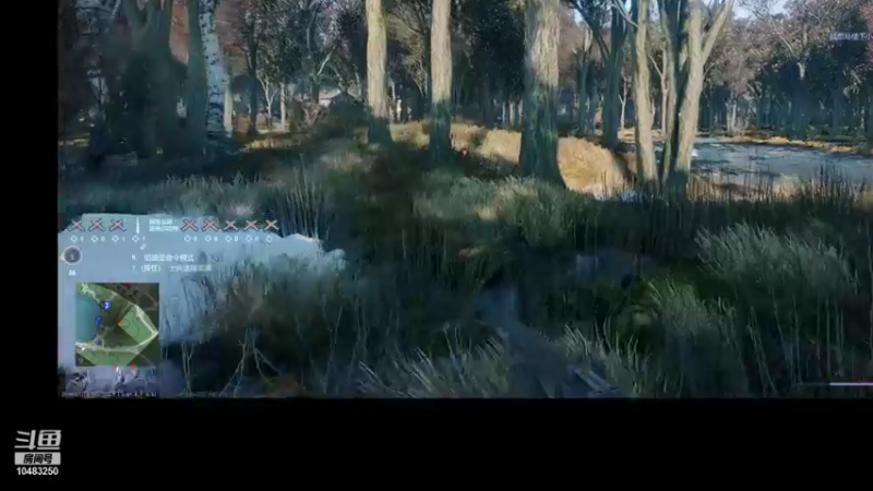 【2022-01-12 11点场】战火互娱丶刀哥：热门战争网游【从军】