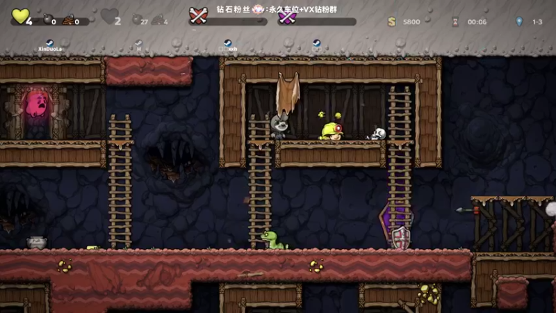 【2022-01-12 23点场】肖像画啊：画画：这可太有意思了