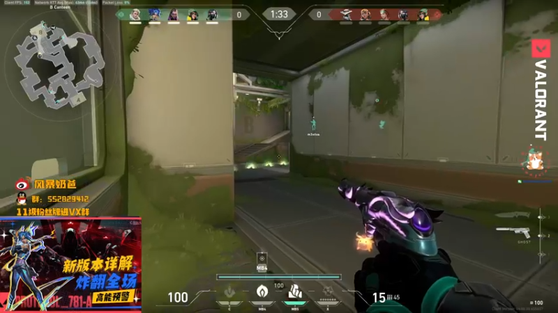 【2022-01-13 12点场】风暴奶爸Nai8：【奶爸】新赛季冲赋能！