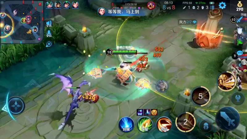 【2022-01-13 19点场】亚瑟王丶Z：巅峰赛1818分重铸亚瑟荣光！！