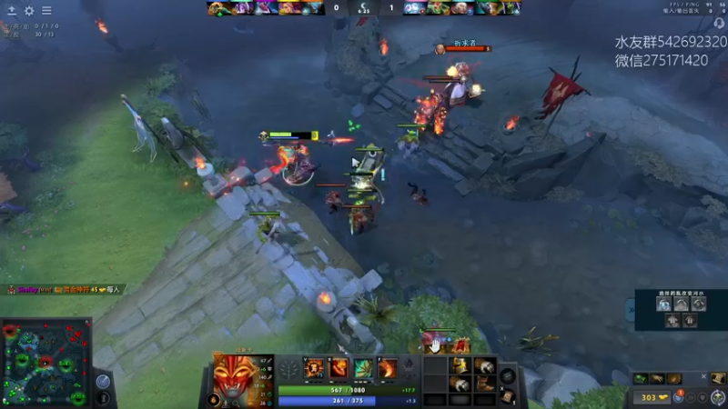 【2022-01-13 13点场】小粥泥浆：关键词：地表最强哈斯卡!!