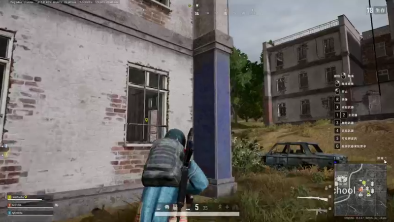 【2022-01-14 14点场】李谦愿：20岁摆烂小天才 8674137