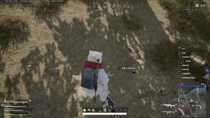 【2022-01-14 15点场】来一坨吧：随便玩玩啦~~ 10321519