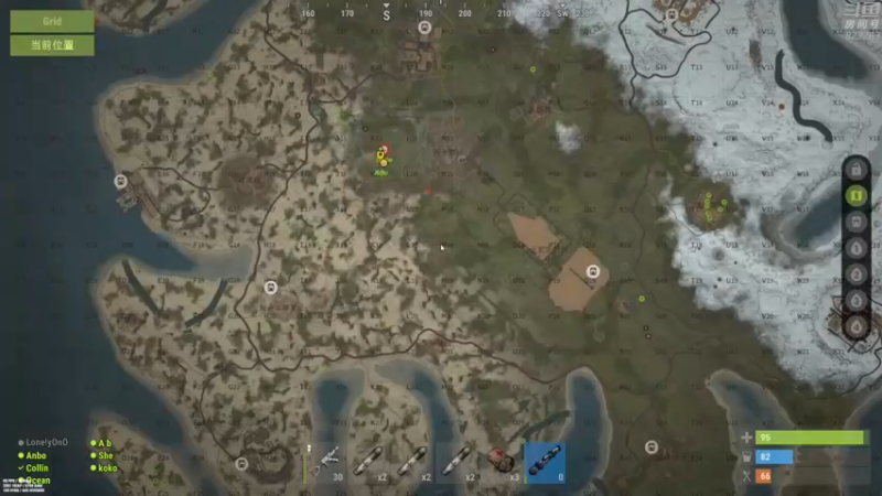 【2022-01-14 00点场】1K黄辉冯：黄辉冯：部落 生存