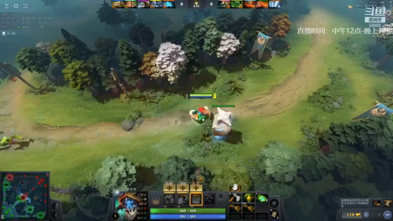 【亚瑟归来丶】：13-4斯拉克，翻盘只在一瞬之间