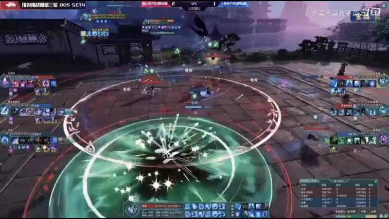 排名挑战赛第三轮3