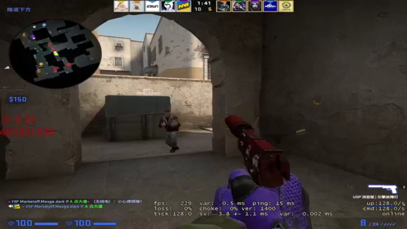 【2022-01-12 20点场】白起Baiq1wow：挑战不骂人 第二天