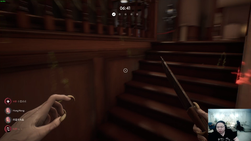 【英雄联盟】即将拥有人鱼线的PDD的精彩时刻 20220114 21点场