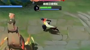 【枷锁】元歌马超于我而言，既是宿敌，也是良友