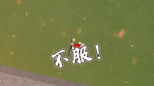 我不服！！
