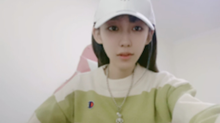 青梅竹竹竹竹发布了一个斗鱼视频2022-01-14