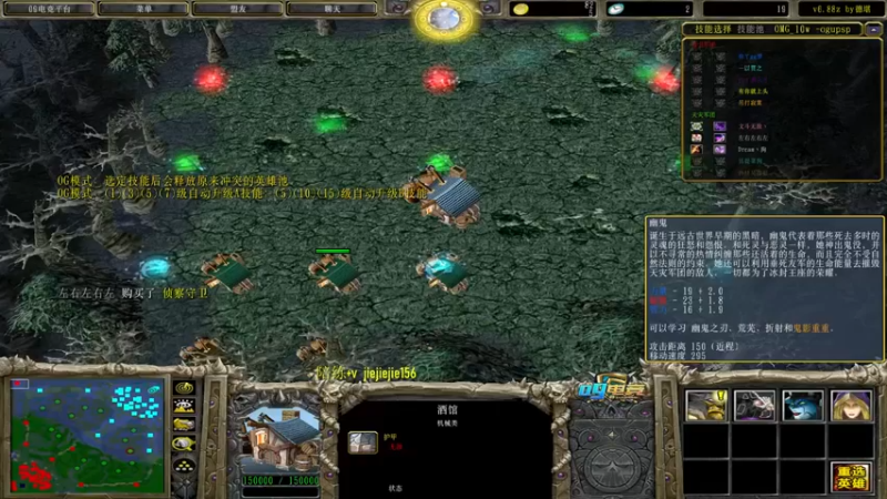 【肖璐s】：27-4幽鬼，杀穿战场，这波爽到！