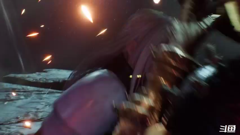 【2022-01-14 00点场】zzispig：最终幻想7 重制版