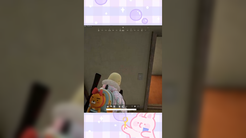 我很强~不要来杀我